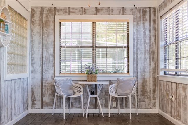 1484 Horseshoe cove Road, Waverly, GA 31565