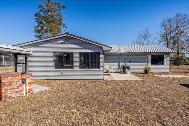 1484 Horseshoe cove Road, Waverly, GA 31565