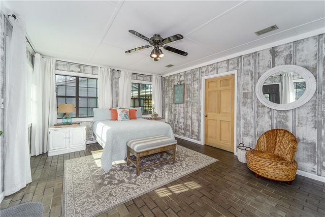 1484 Horseshoe cove Road, Waverly, GA 31565