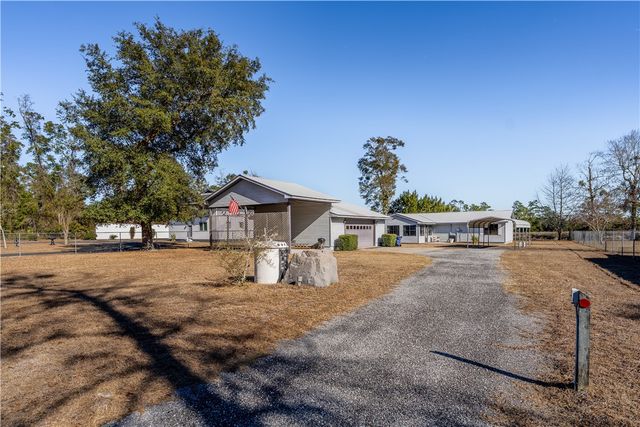 1484 Horseshoe cove Road, Waverly, GA 31565