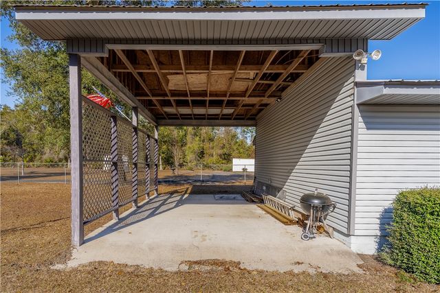 1484 Horseshoe cove Road, Waverly, GA 31565