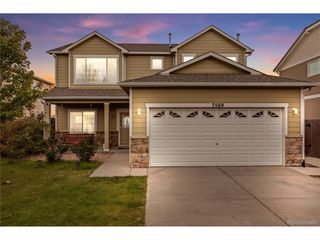 7569 Chenoa Ct, Colorado Springs, CO 80915