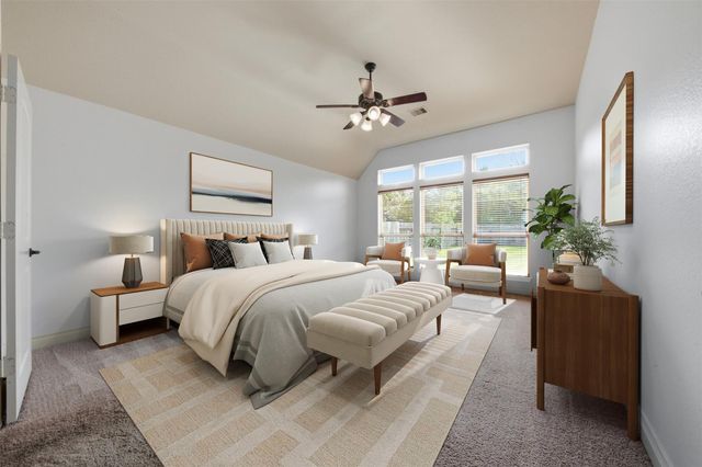 3706 Cibolo Court, Pearland, TX 77584