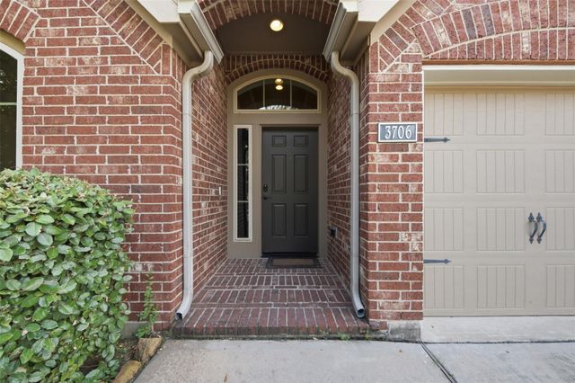 3706 Cibolo Court, Pearland, TX 77584