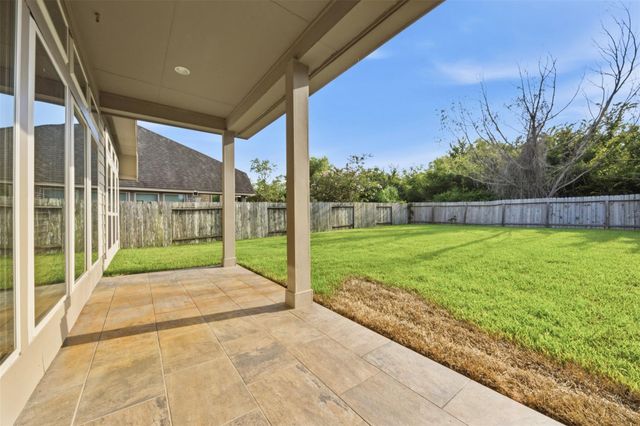 3706 Cibolo Court, Pearland, TX 77584