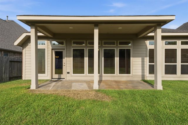 3706 Cibolo Court, Pearland, TX 77584