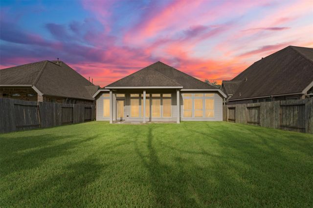 3706 Cibolo Court, Pearland, TX 77584