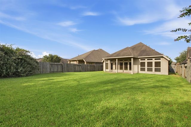 3706 Cibolo Court, Pearland, TX 77584