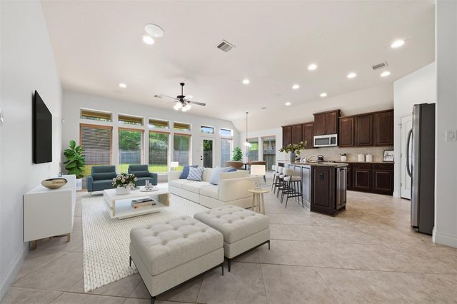 3706 Cibolo Court, Pearland, TX 77584