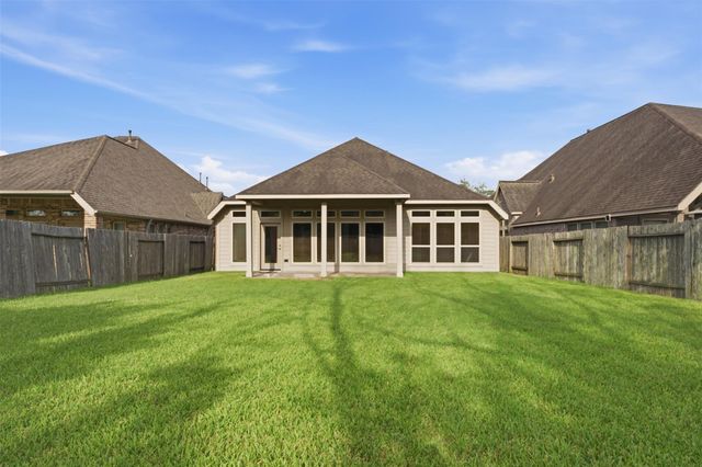 3706 Cibolo Court, Pearland, TX 77584