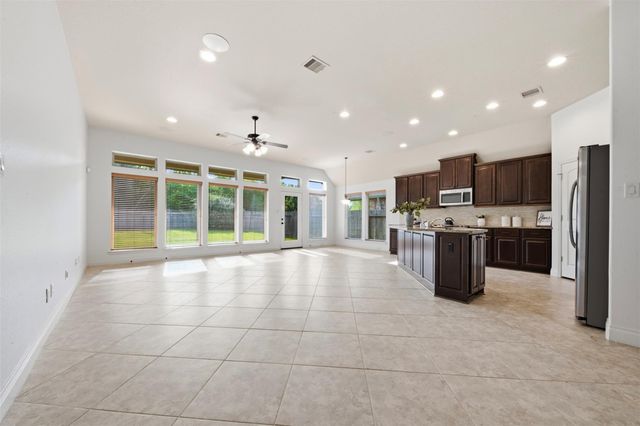 3706 Cibolo Court, Pearland, TX 77584