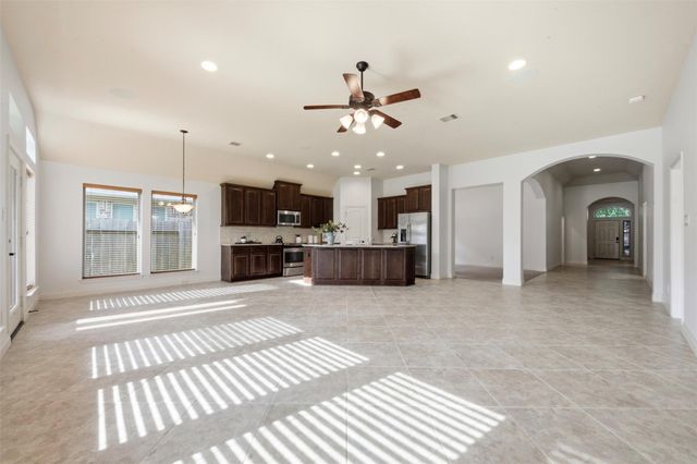 3706 Cibolo Court, Pearland, TX 77584