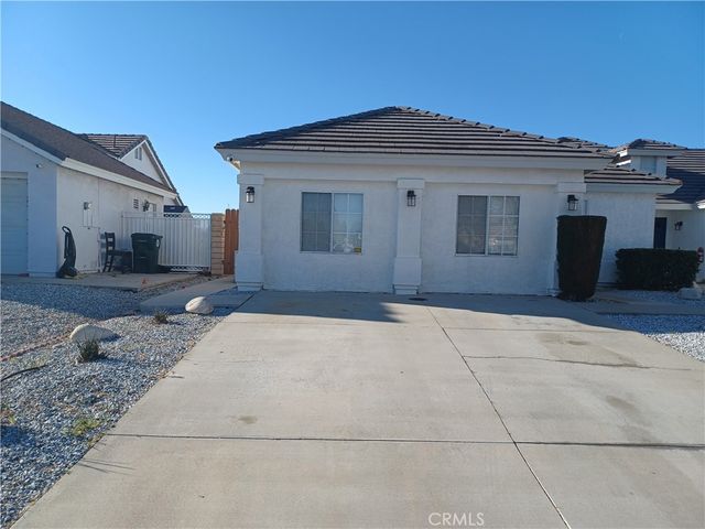 13943 Trigger Lane, Victorville, CA 92392