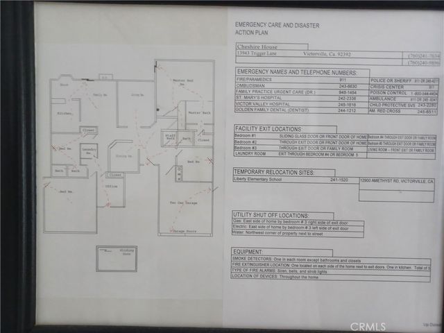 13943 Trigger Lane, Victorville, CA 92392