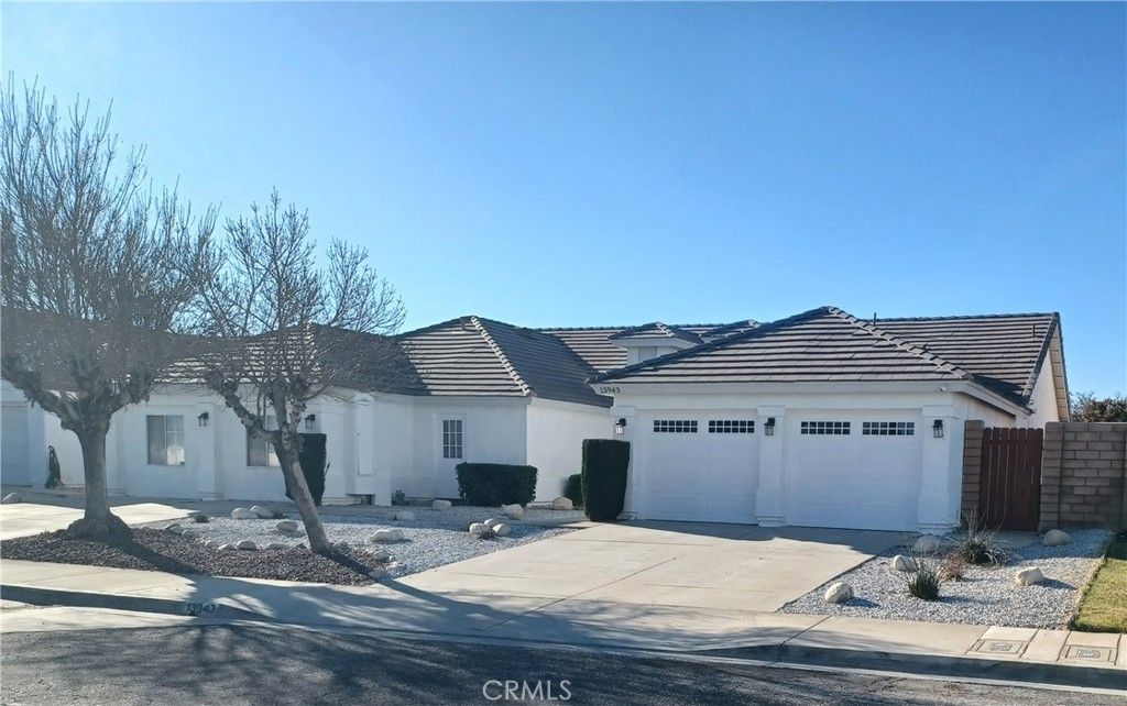 13943 Trigger Lane, Victorville, CA 92392