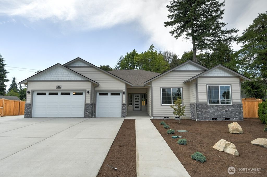 820 Barbara Lane, Centralia, WA 98531