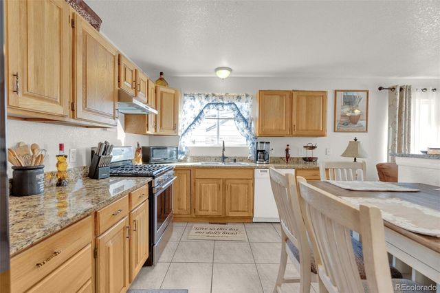 3181 W Dakota Avenue, Denver, CO 80219