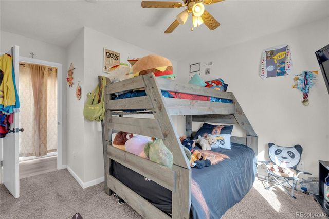 3181 W Dakota Avenue, Denver, CO 80219