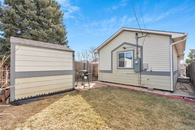 3181 W Dakota Avenue, Denver, CO 80219