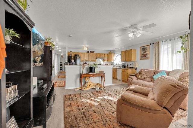 3181 W Dakota Avenue, Denver, CO 80219