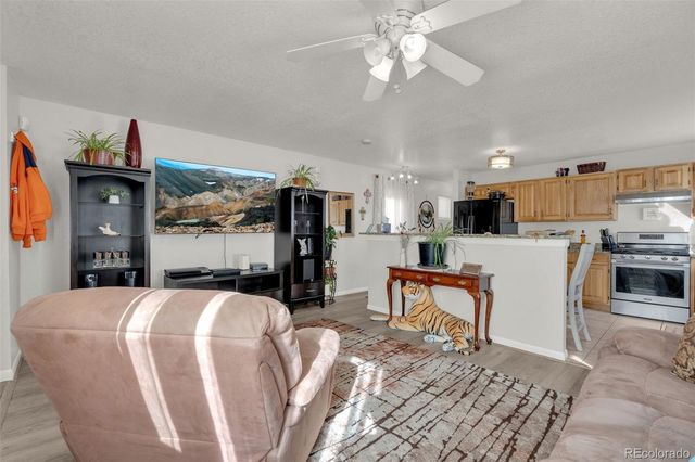 3181 W Dakota Avenue, Denver, CO 80219