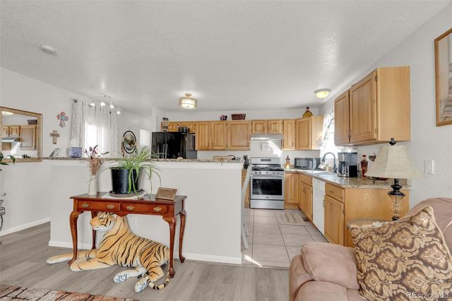 3181 W Dakota Avenue, Denver, CO 80219