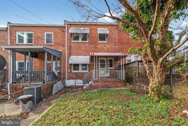 4108 WHITE AVE, Baltimore, MD 21206