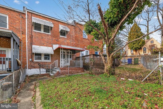 4108 WHITE AVE, Baltimore, MD 21206