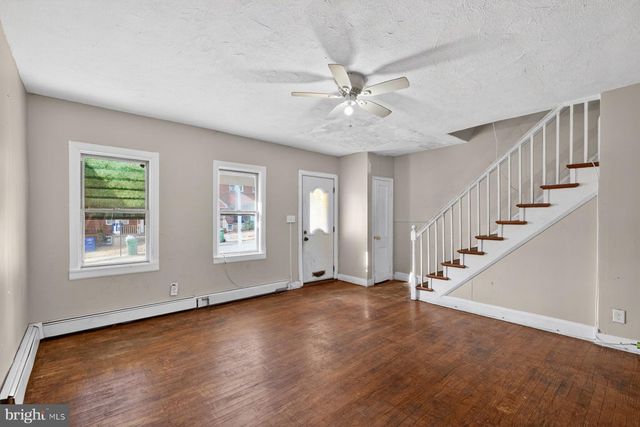 4108 WHITE AVE, Baltimore, MD 21206