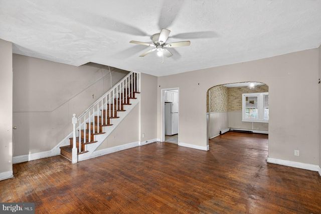 4108 WHITE AVE, Baltimore, MD 21206