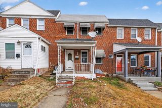 4108 WHITE AVE, Baltimore, MD 21206