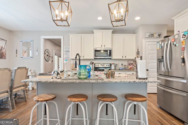 198 Austin Storey Circle, Newnan, GA 30263