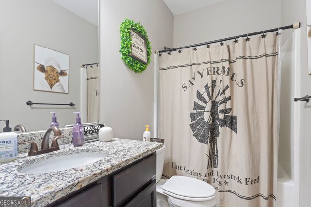 198 Austin Storey Circle, Newnan, GA 30263