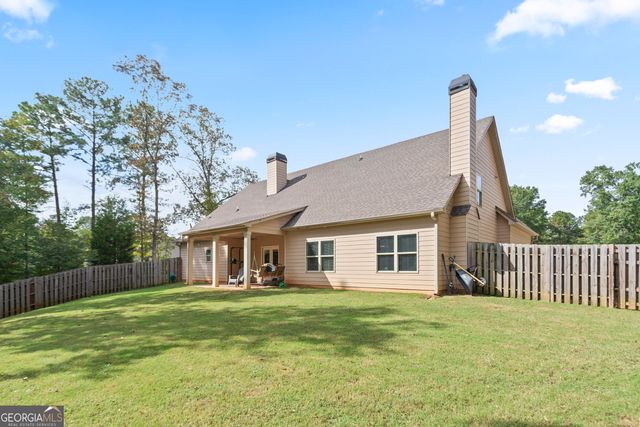 198 Austin Storey Circle, Newnan, GA 30263