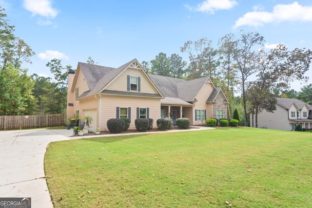 198 Austin Storey Circle, Newnan, GA 30263