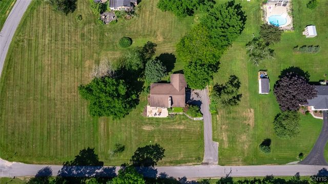 115 Rivermist Drive, Granby, NY 13069