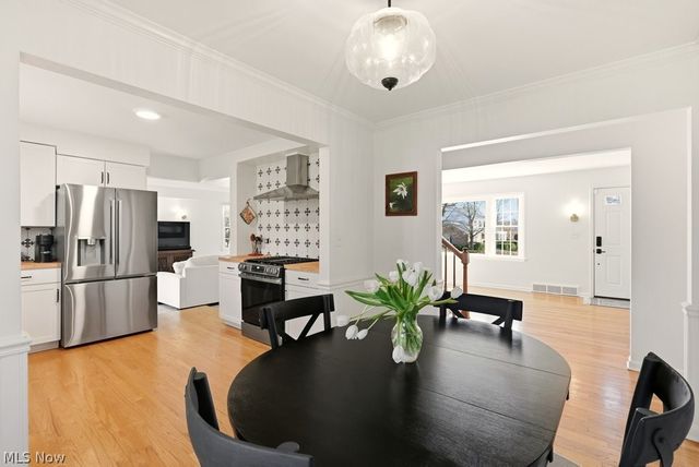 54 E Case Drive, Hudson, OH 44236