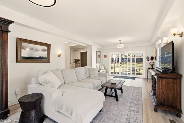 54 E Case Drive, Hudson, OH 44236