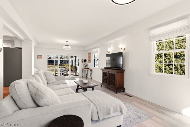 54 E Case Drive, Hudson, OH 44236