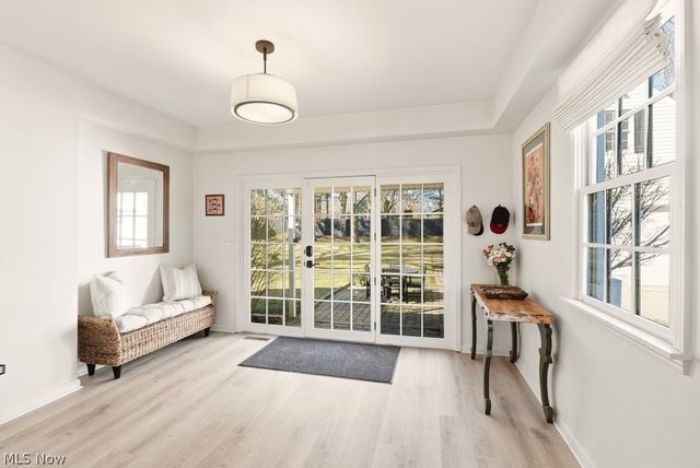 54 E Case Drive, Hudson, OH 44236