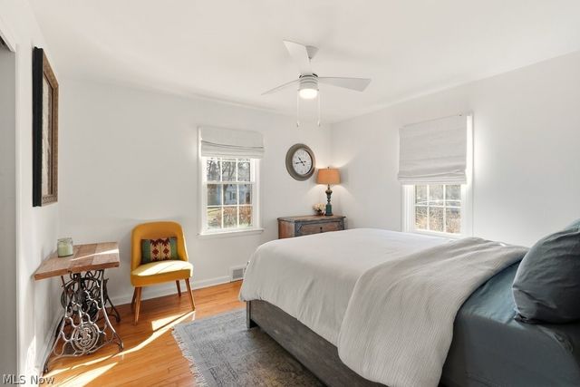 54 E Case Drive, Hudson, OH 44236