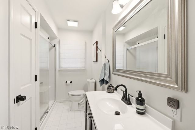 54 E Case Drive, Hudson, OH 44236