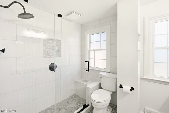 54 E Case Drive, Hudson, OH 44236