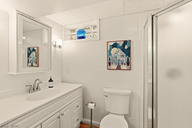 54 E Case Drive, Hudson, OH 44236