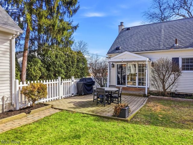 54 E Case Drive, Hudson, OH 44236