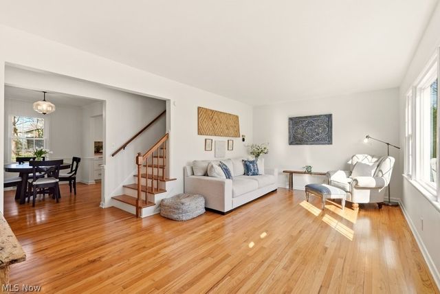 54 E Case Drive, Hudson, OH 44236