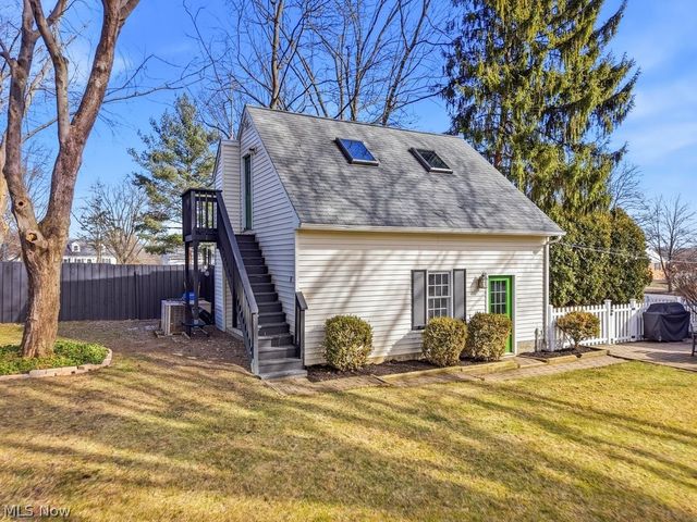 54 E Case Drive, Hudson, OH 44236