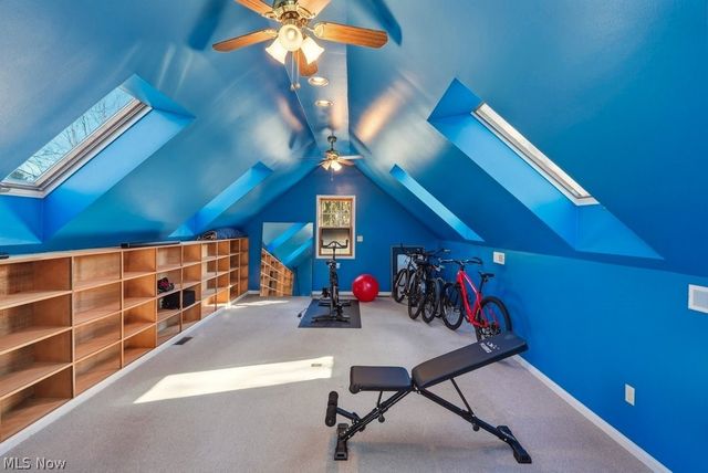 54 E Case Drive, Hudson, OH 44236