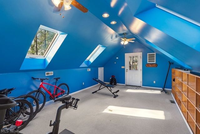 54 E Case Drive, Hudson, OH 44236