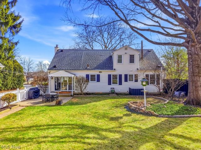 54 E Case Drive, Hudson, OH 44236